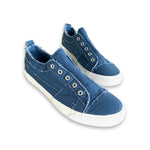 Corkys Atlantic Blue Babalu Shoes