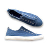 Corkys Atlantic Blue Babalu Shoes